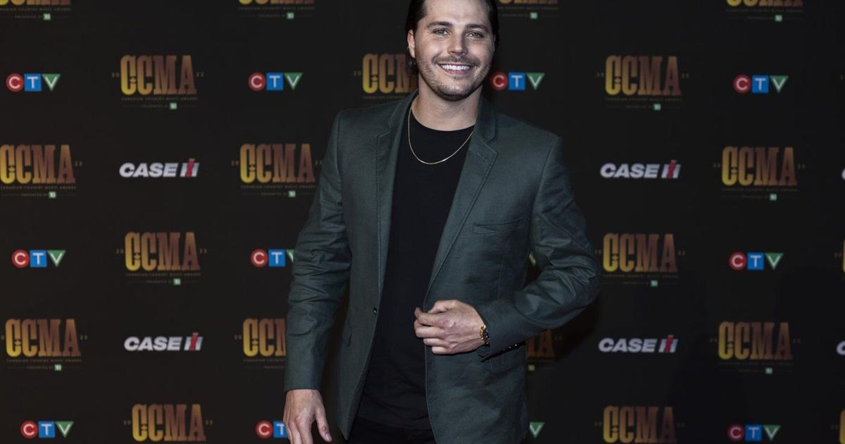 Country singer Josh Ross, 'American Idol' star Cameron Whitcomb lead ...