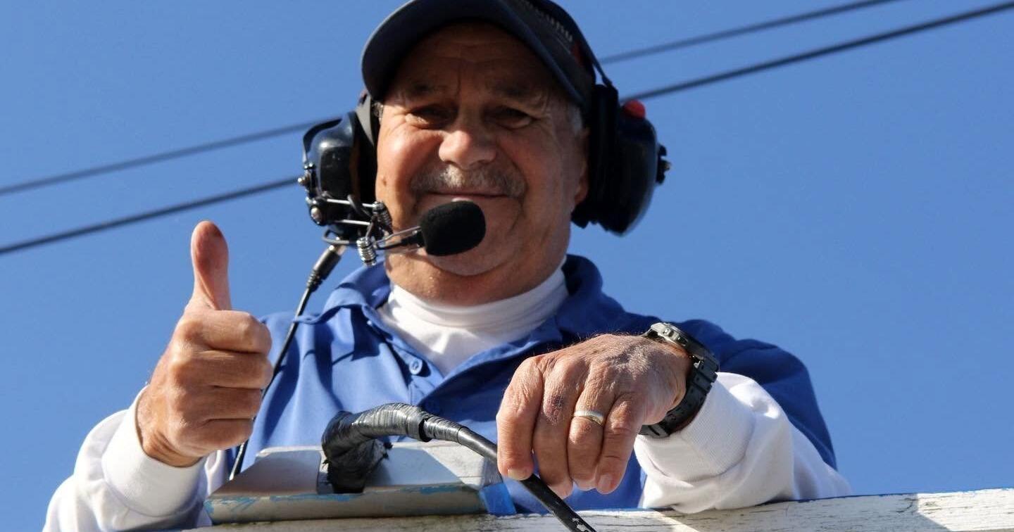 Flamboro Speedway to honour longtime flagman