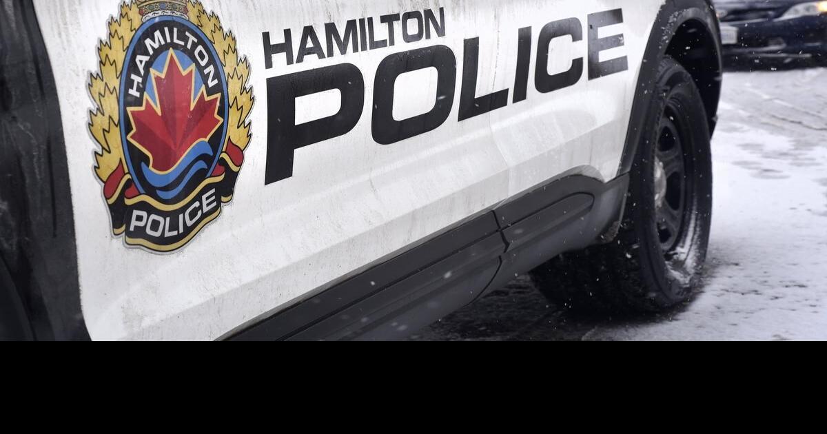 Motorcyclist dies in Stoney Creek collision