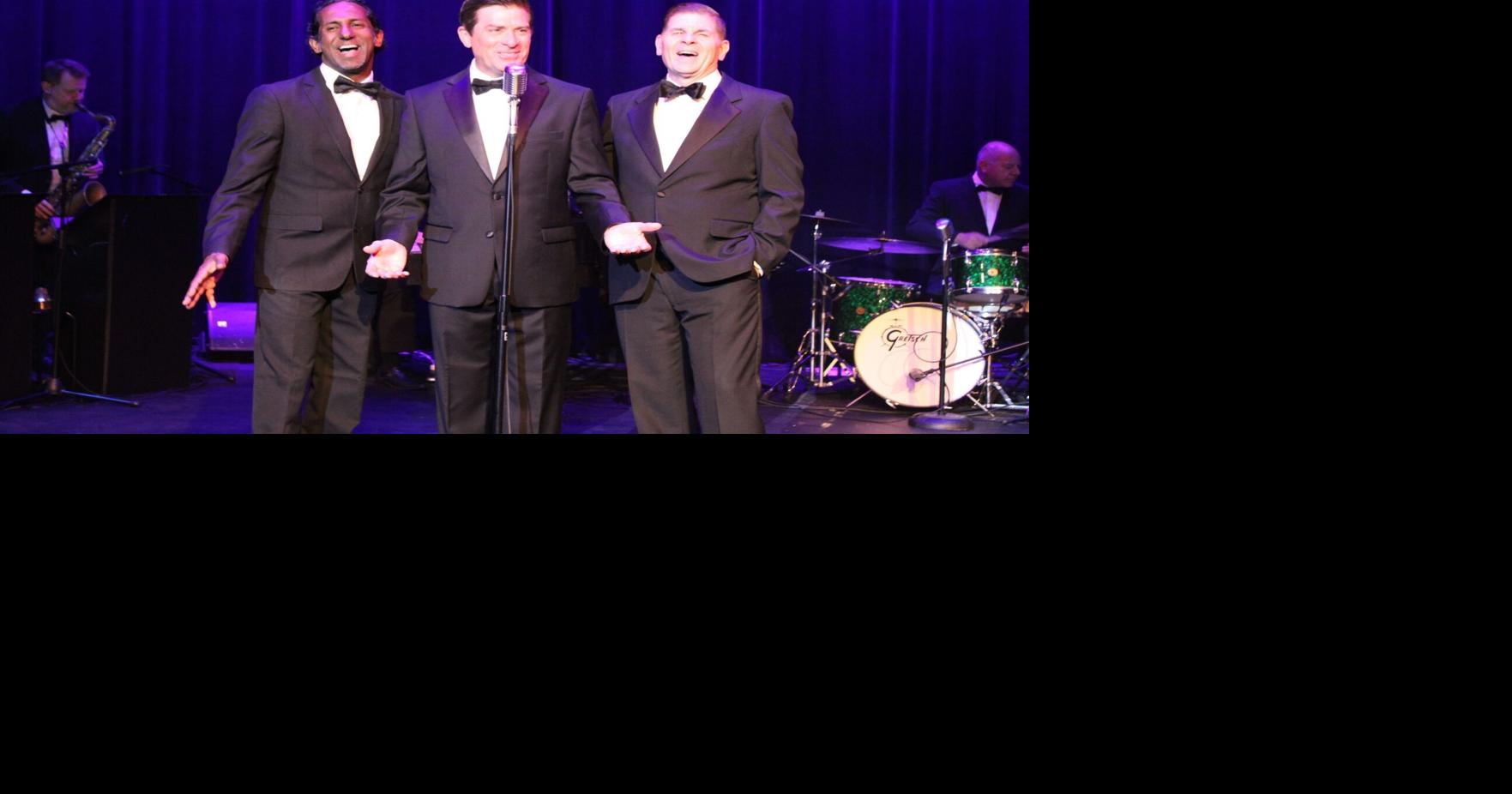 A musical journey well worth taking