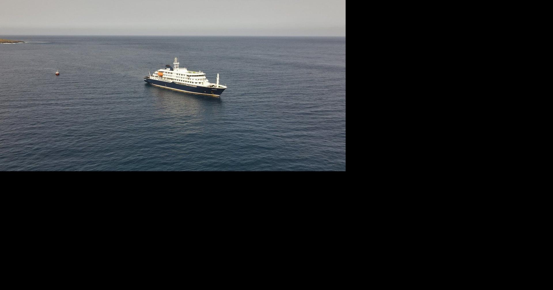 A timeline of the cruise ship hantavirus outbreak and when passengers ...