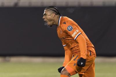 Forge FC faces uphill battle in rematch with Mexico's Chivas after 3-1 loss last week