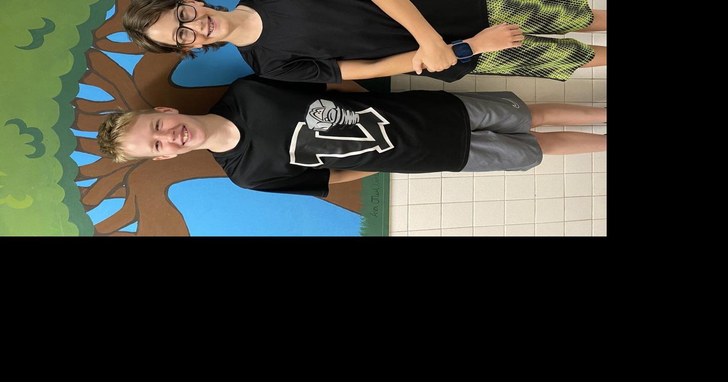 St. John the Baptist students earn top honours in WECHU video challenge ...