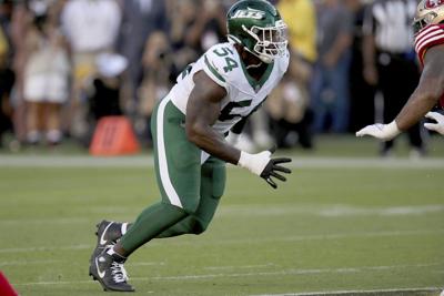 Image Javon Kinlaw image beautiful image beautiful - Commanders agree to sign DT Javon Kinlaw, acquire LT Laremy Tunsil ...