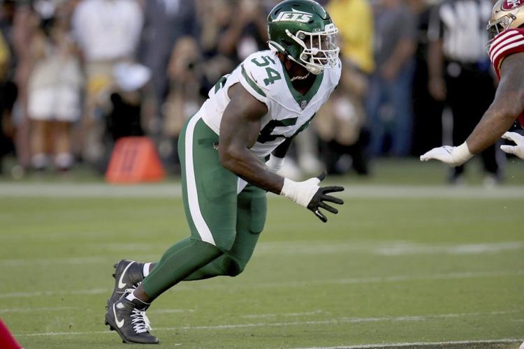 Image Javon Kinlaw image beautiful image beautiful - Commanders agree to sign DT Javon Kinlaw, acquire LT Laremy Tunsil ...