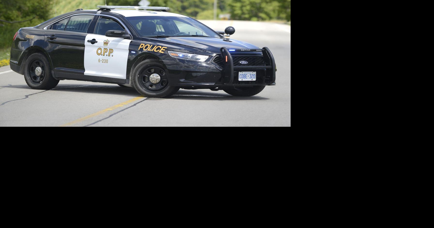 Highway 6 to be closed for ‘several hours’ after five-vehicle crash near Morriston
