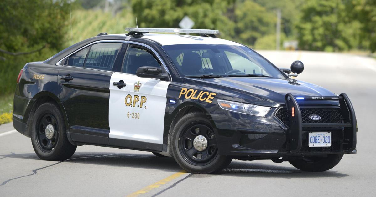 Highway 6 to be closed for ‘several hours’ after five-vehicle crash near Morriston