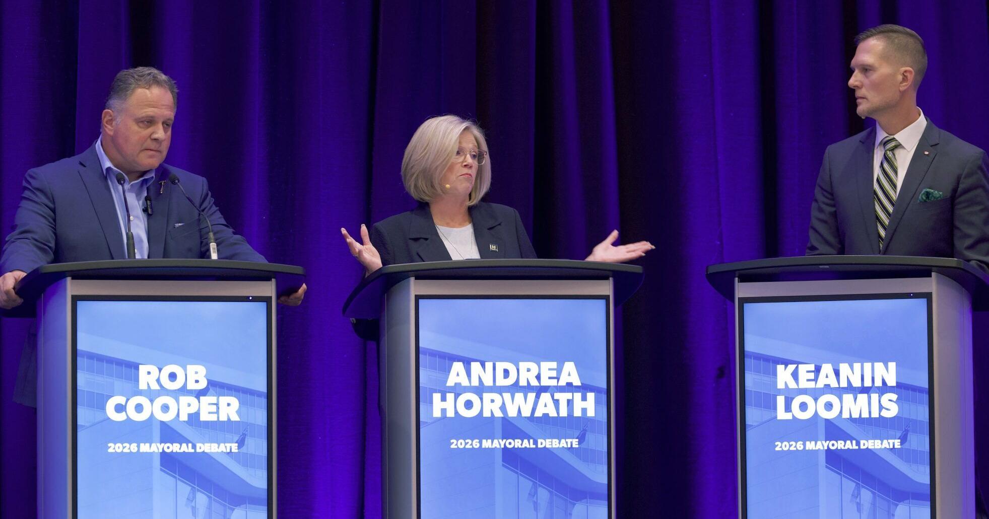 Taxes and affordability top issues for voters , candidates