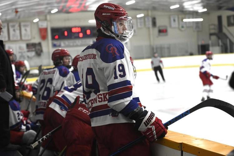 Glanbrook Rangers Glanbrook Rangers captain leads team he idolized in childhood