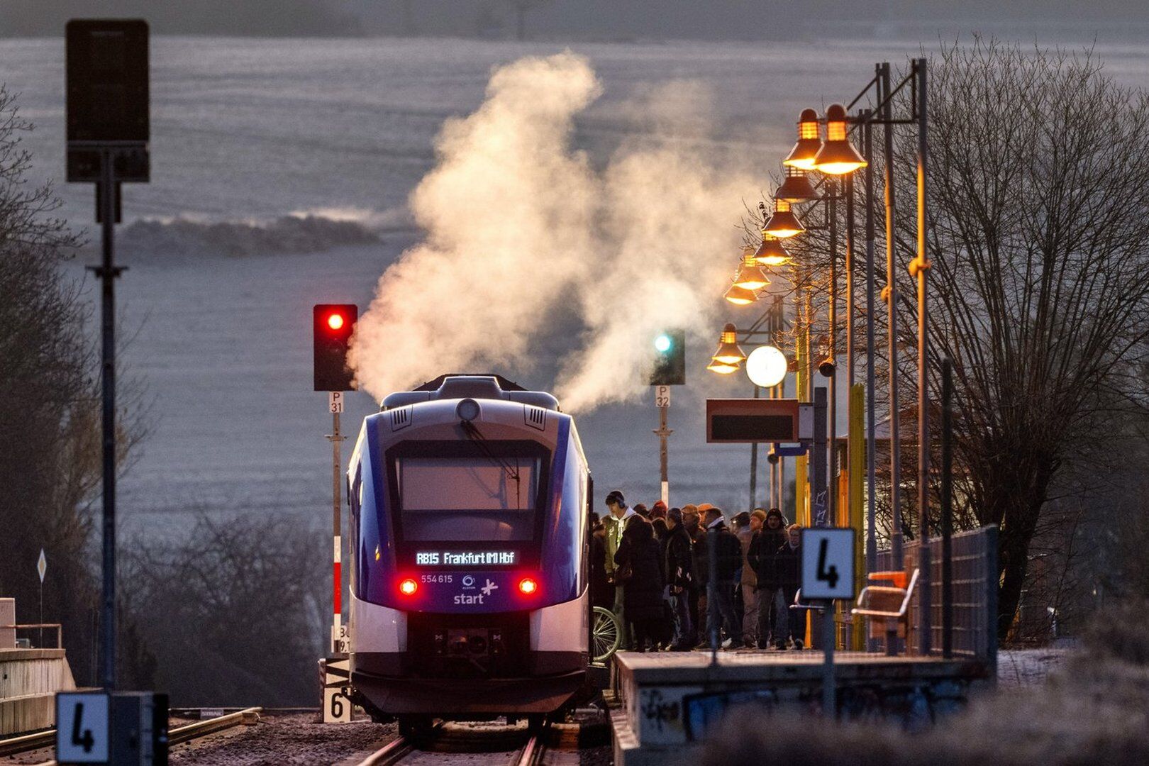 Atlantic hydrogen firms welcome $200M in German investment for Canadian ...