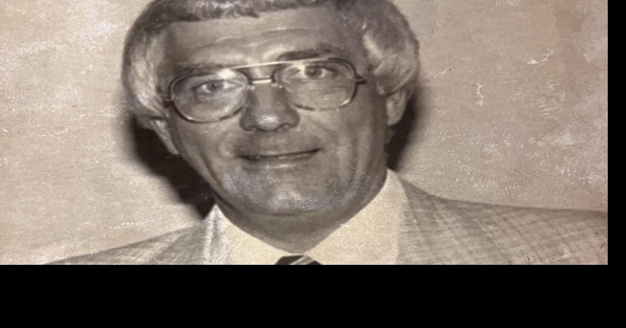 Former Dunnville mayor and business owner Bob Blake was ‘a force’