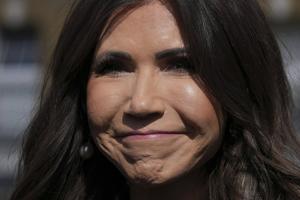 Ameriška ministrica za domovinsko varnost in belgijski premier obravnavata boj proti tihotapljenju drog