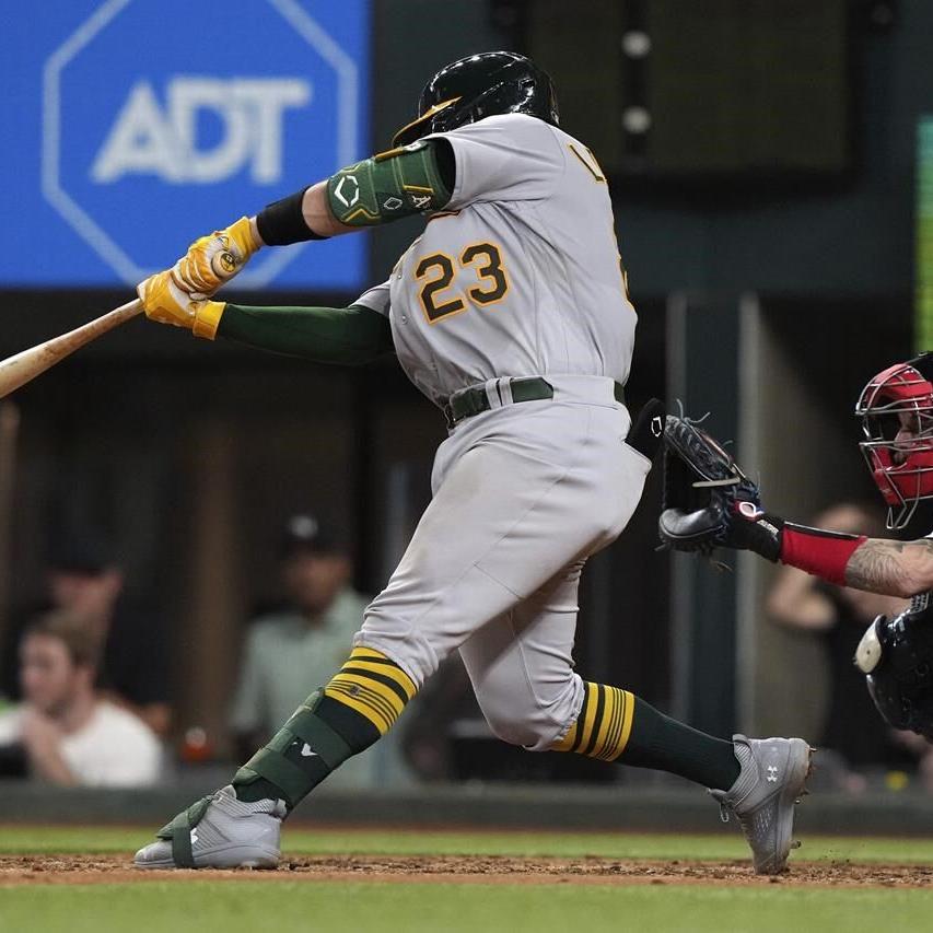 A's loss of Marcus Semien might be final blow to reeling franchise