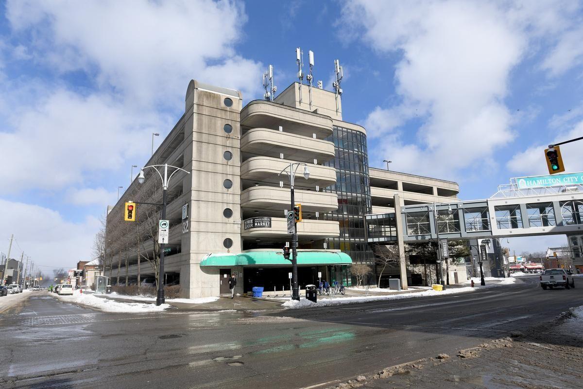 Attention Shoppers: 14 Ways to Revitalize Hamilton Mall