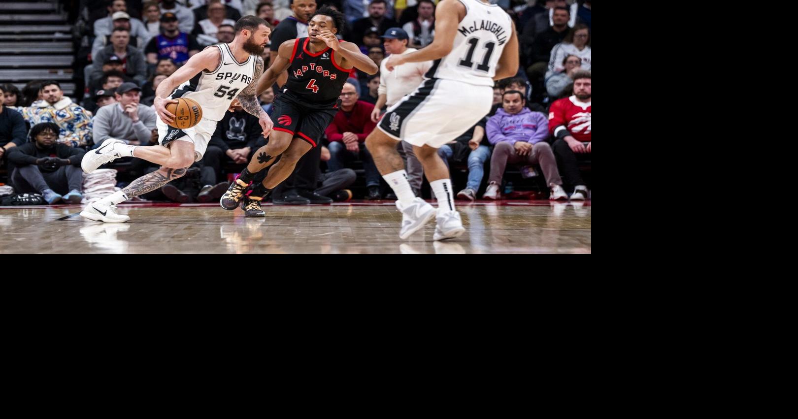 Travel taking a toll on Toronto Raptors as NBA regular season winds down