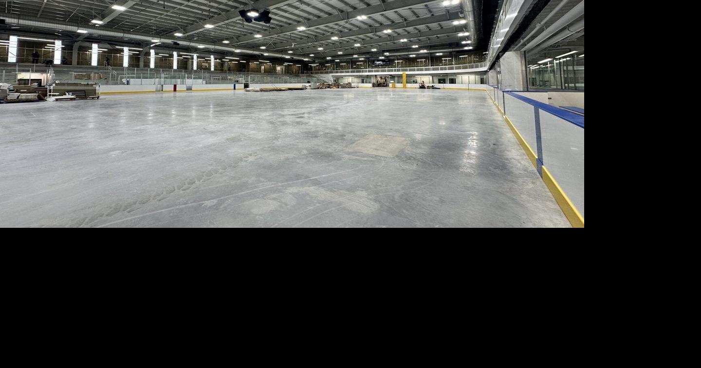 Hampton closes in on $4M arena fundraising goal