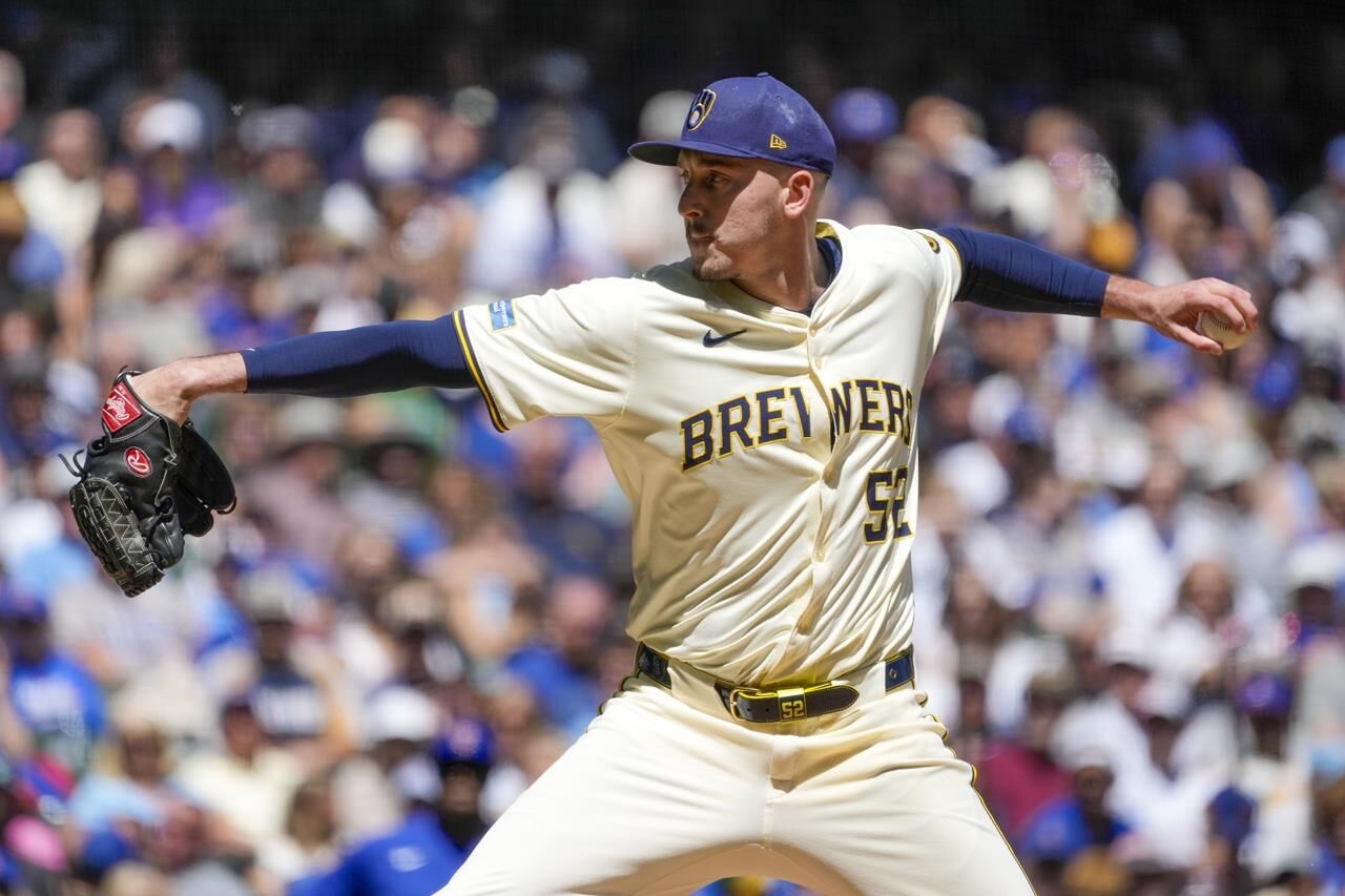 Gary Sánchez Hits Tiebreaking 2-run Homer In 8th Inning As Brewers ...