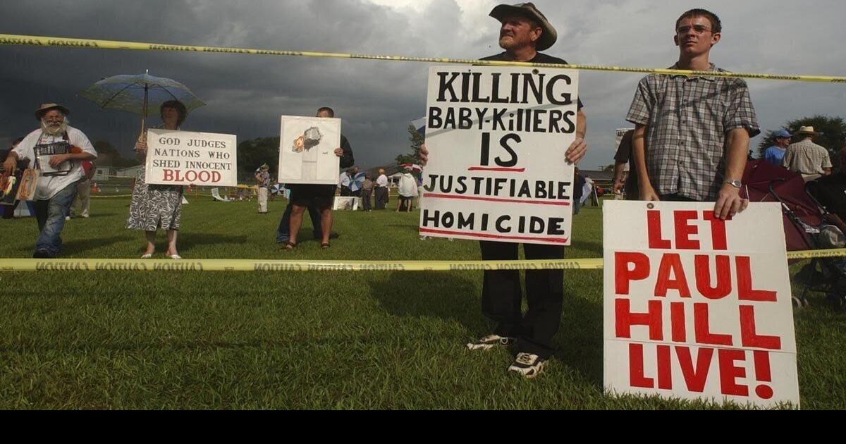 James Kopp carried inside him a capacity for violence