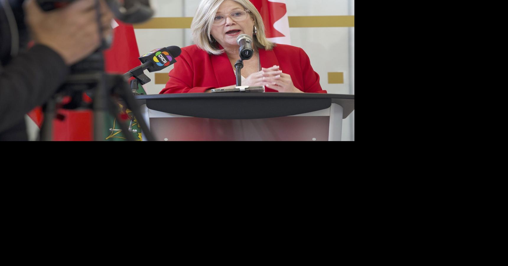 Hamilton mayor one of few in Ontario to use strong-mayor veto for housing
