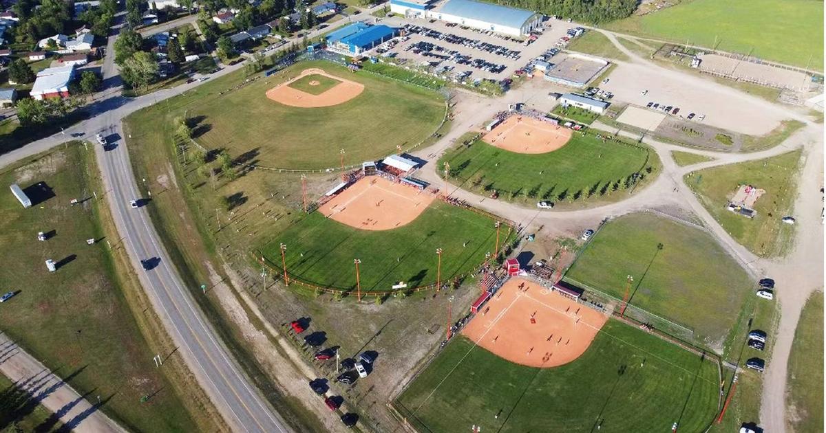 Moosomin Parks & Rec award winners announced