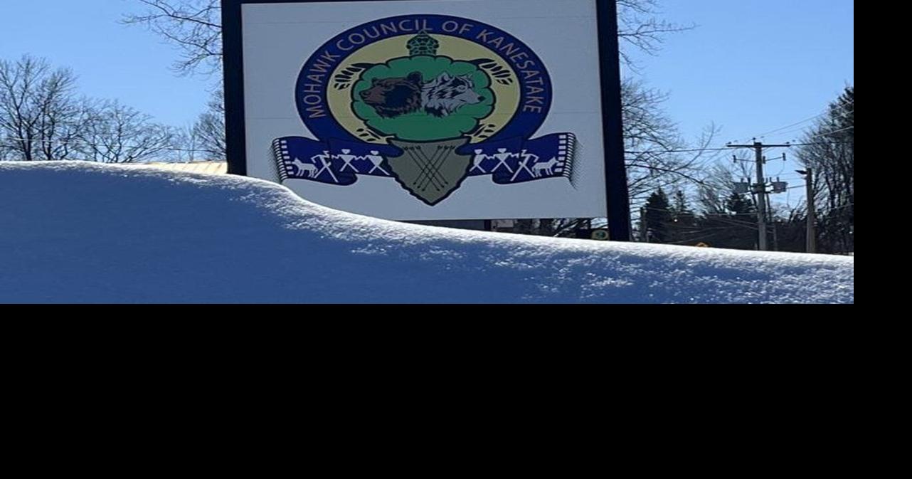 Kanesatake Mohawk Council passes law-making authority