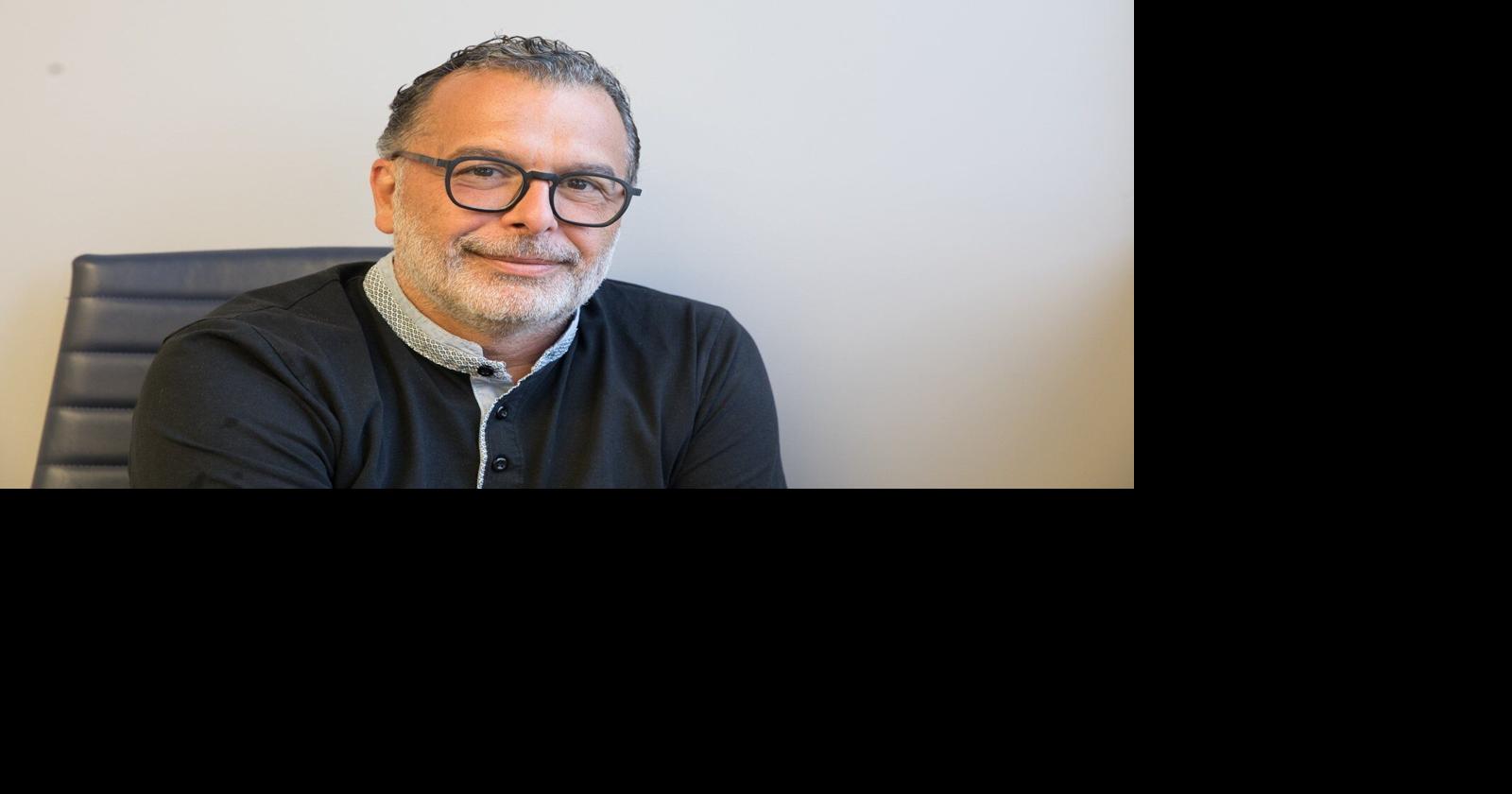 Hamilton Jewish Federation CEO to depart after nine years
