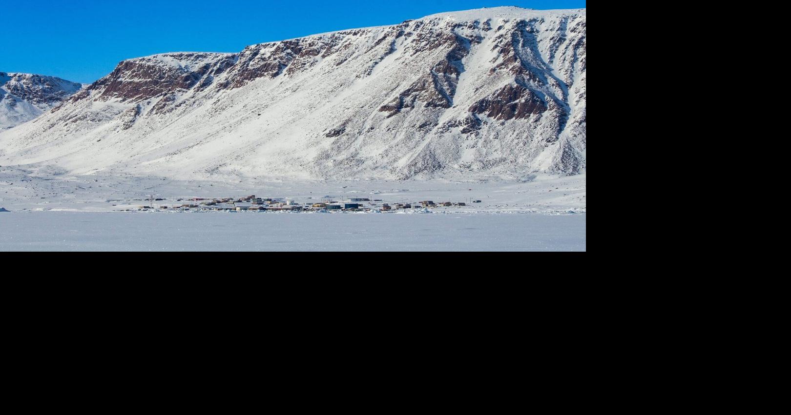 Grise Fiord harbour completion expected by 2029