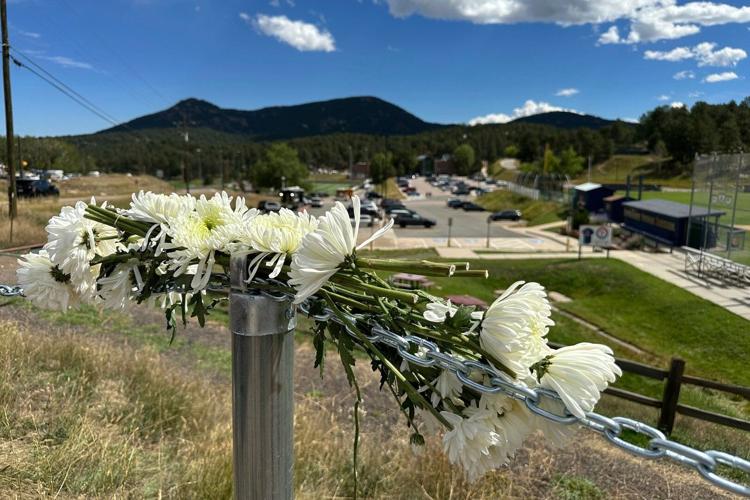 Report says school shooting suspect was fascinated with mass shootings
