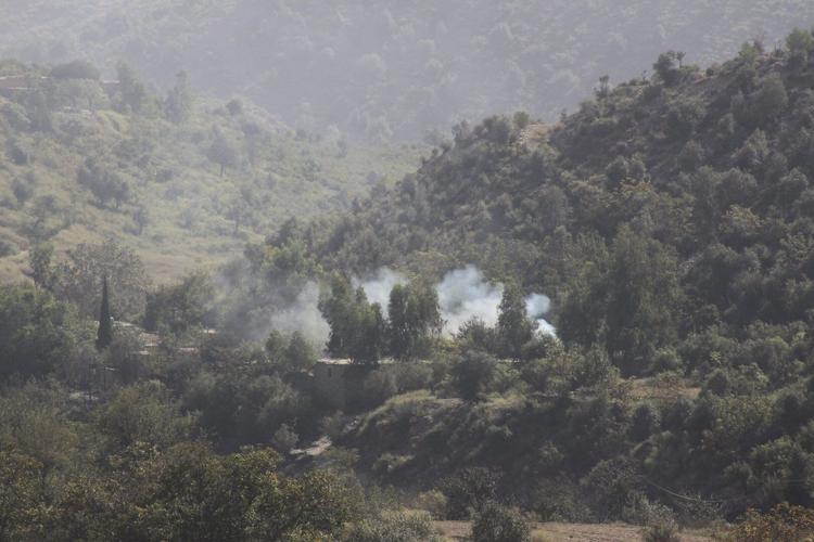 Pakistan and Afghanistan border closure extends into second day after ...