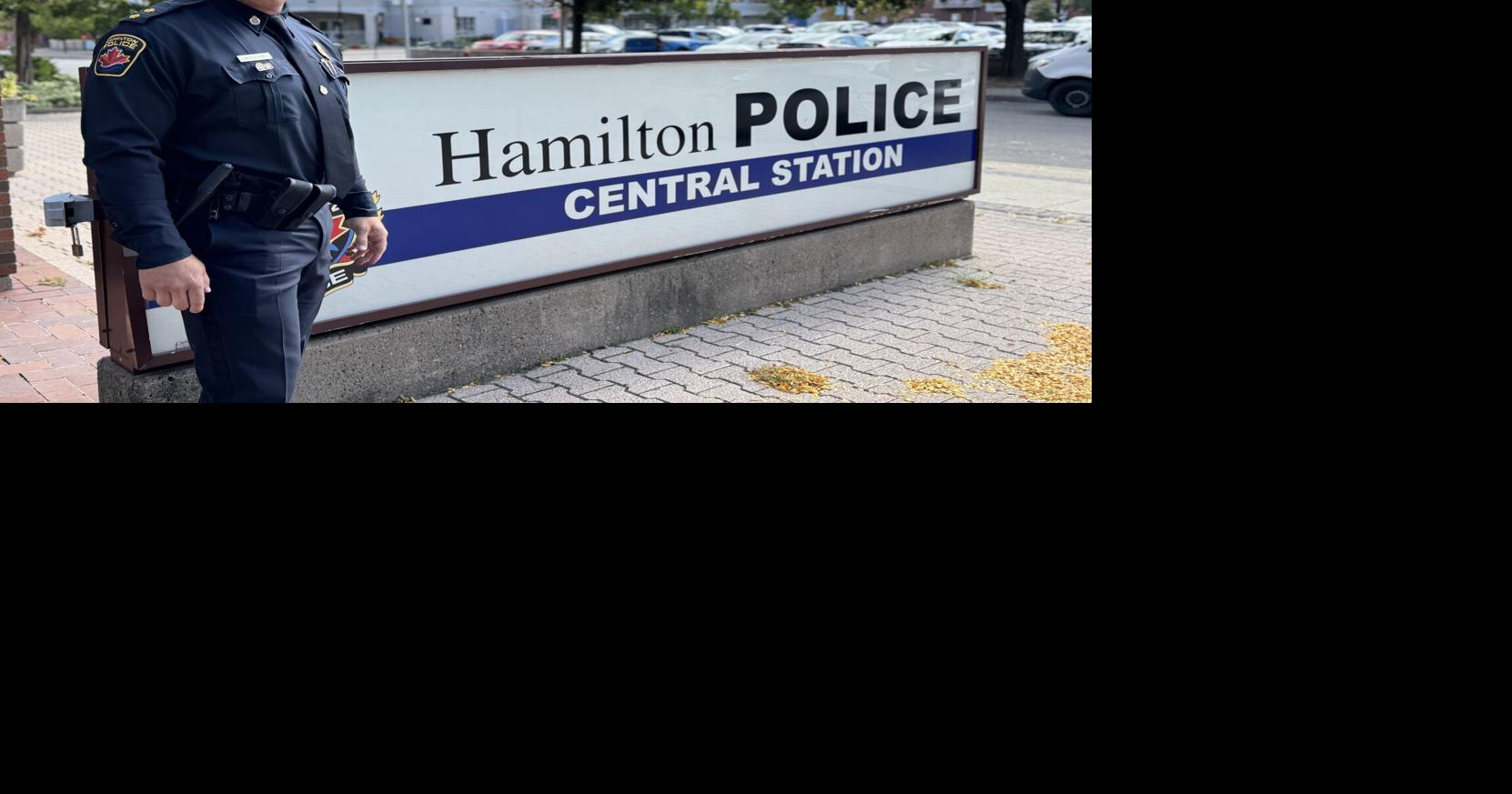 Hamilton-area Today: Local news this morning