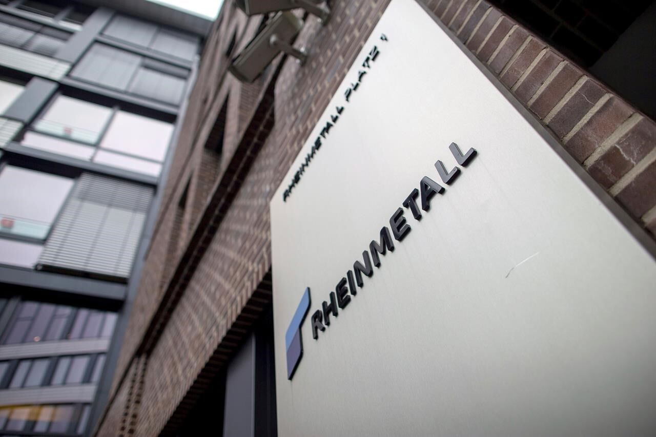 Dortmund Fans to Protest Sponsorship Deal with Arms Manufacturer Rheinmetall