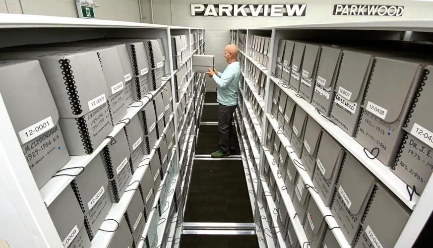 Hamilton school board archives look back 175 years