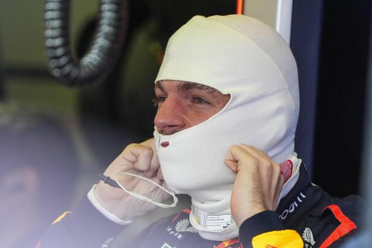 Verstappen an early retirement from Formula 1 Australian Grand Prix