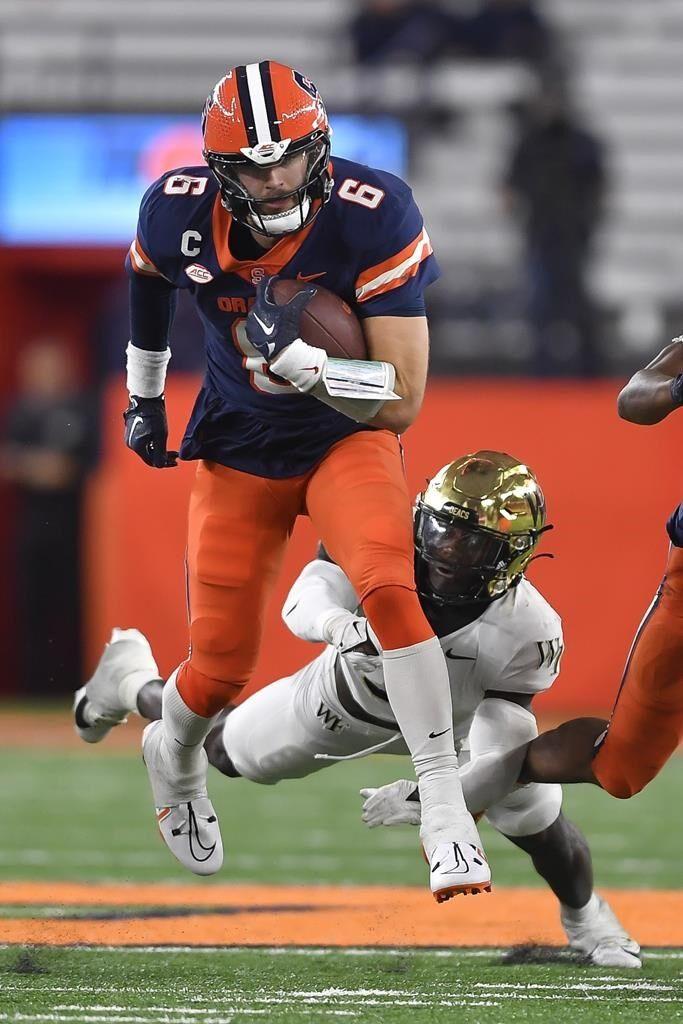 Syracuse takes on South Florida in Boca Raton Bowl, with both