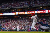 José Abreu homers again to power the Astros past the Twins 3-2 and into  their 7th straight ALCS