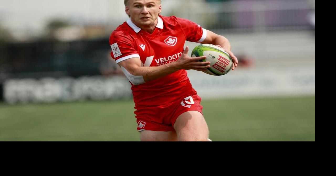 Canadian men face tough challenge at last-chance rugby sevens Olympic ...