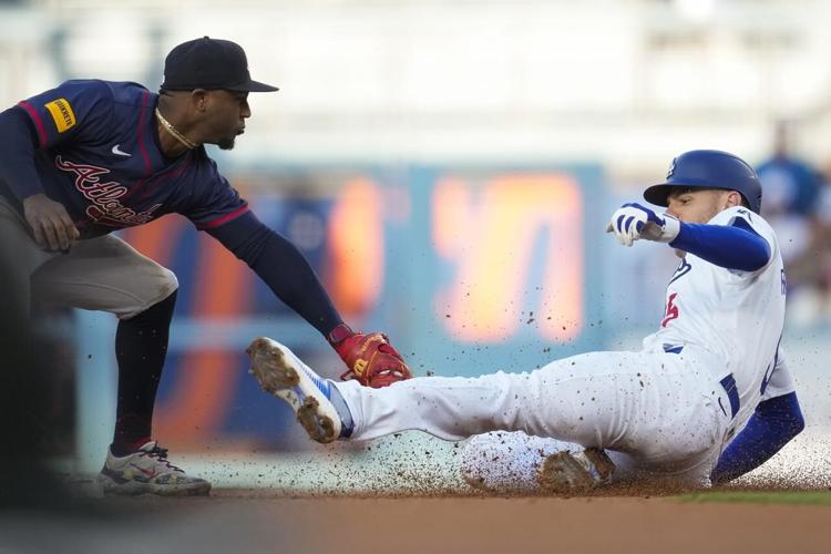 Ohtani'S 3 Homer Game: Dodgers' Struggle—A Stunning Tale Of Two Teams - pv0tvjo