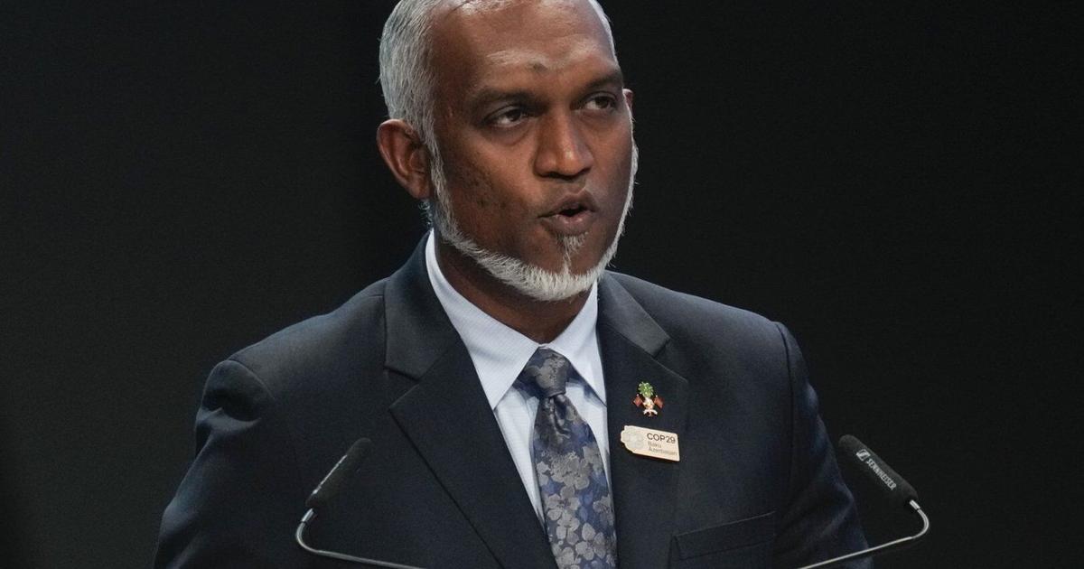 Lars Raj Maldives Maldives leader ratifies controversial law targeting journalists and ...