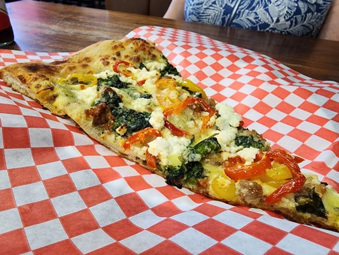 Craving a slice? You have to try these local pizzerias