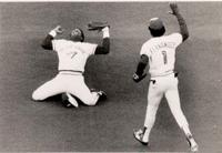 Tony Fernandez, All-Star who helped Blue Jays win title, dies at