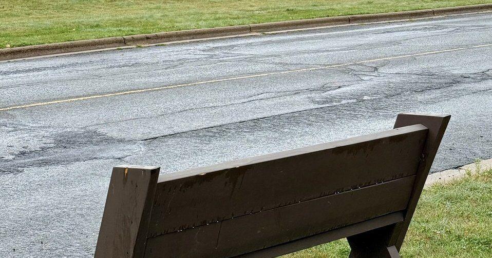Editable Activity Program Bench Program started in Nackawic-Millville