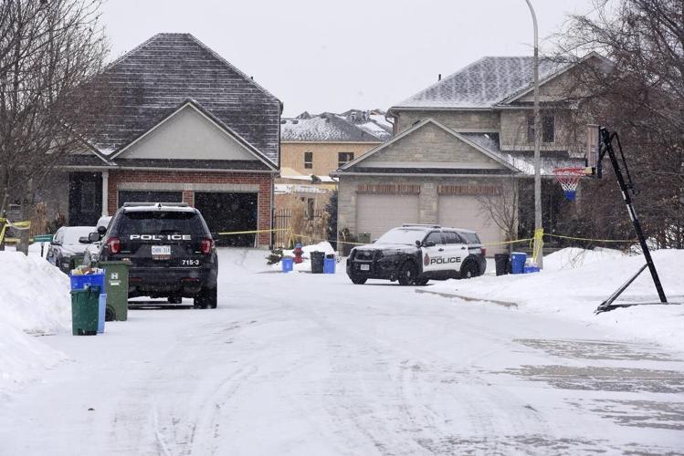 Woman charged in connection with stolen vehicle at the Mount Hope scene ...