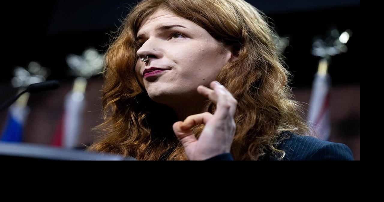 Trans activist wants federal guidance on U.S. travel after Trump orders