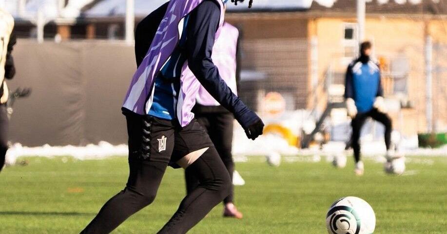 Temperatures for Tuesday night’s CONCACAF Champions Cup opener are expected to be frigid. Perfect for an opponent used to warm weather.