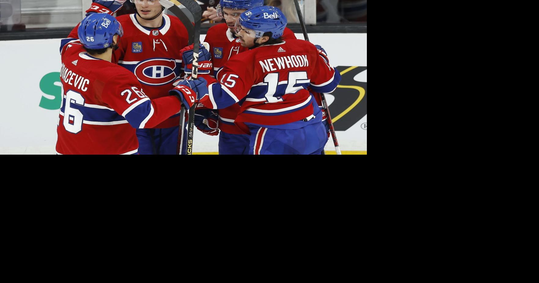 Maple Leafs picks and props vs. Canadiens March 9: Bet on Montreal and ...