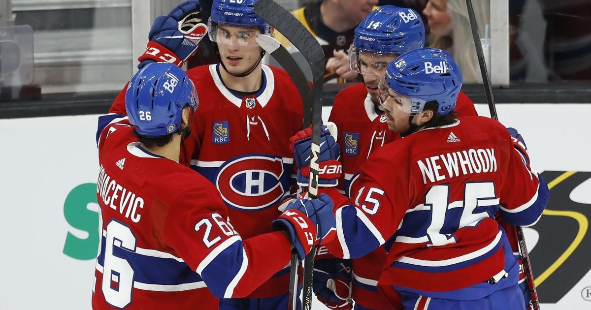 Maple Leafs picks and props vs. Canadiens March 9: Bet on Montreal and ...