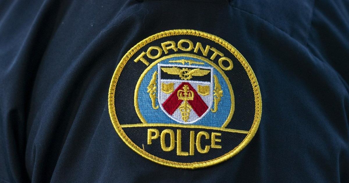 Houses on fire after gas line struck in midtown Toronto