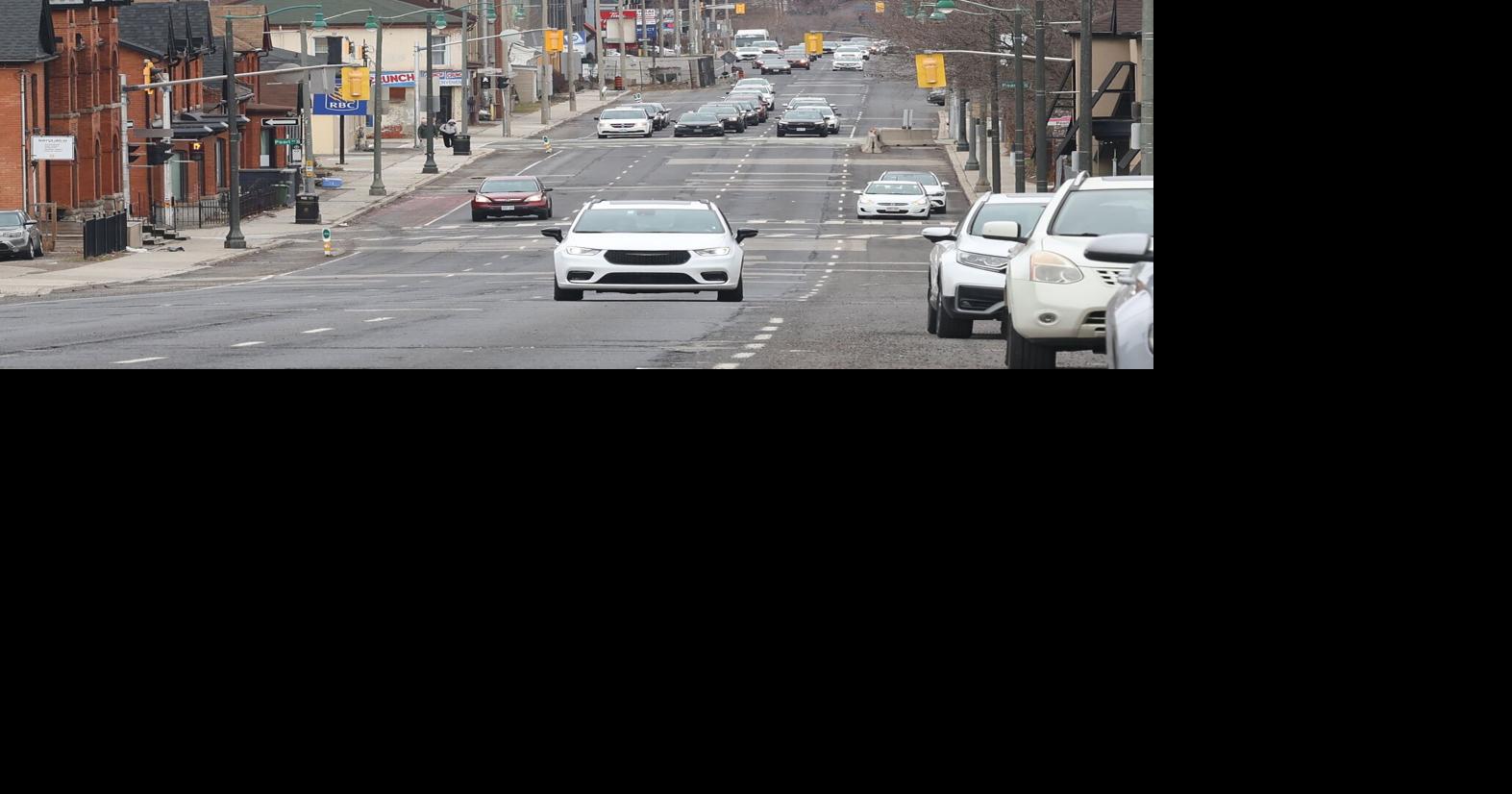 Construction on Main to bring chaos for Hamilton commuters