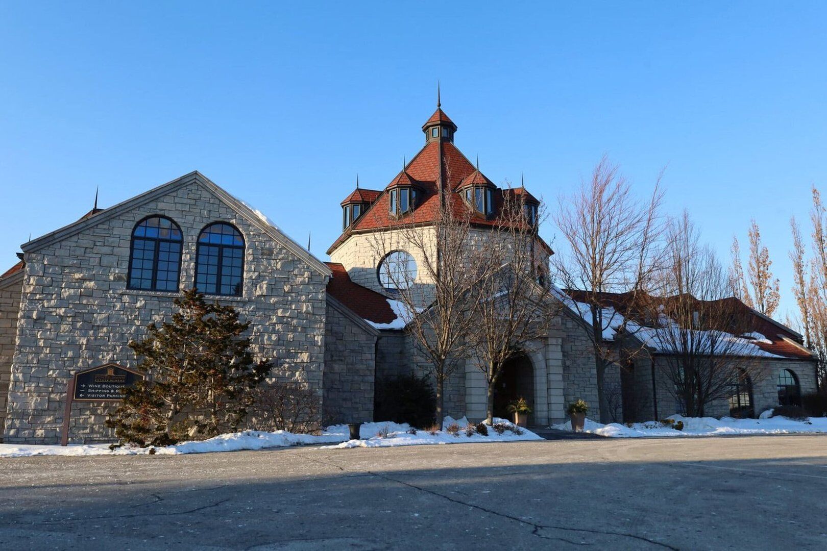 Wild West of Wine: Court backs NOTL discretion on Konzelmann, council clears path for outdoor events