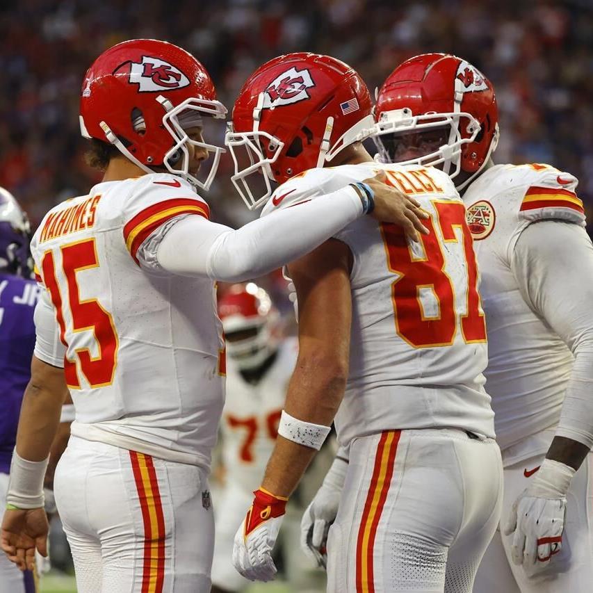 How it happened: Broncos lose 15th straight to Chiefs after Kansas